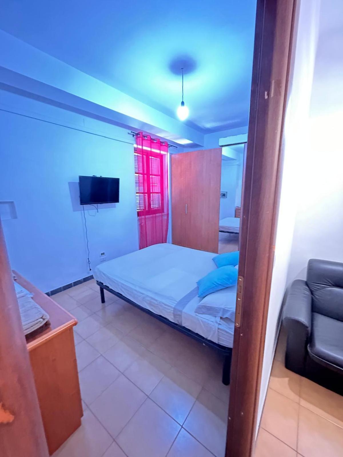 Mela'S House B Apartment Colleferro Luaran gambar