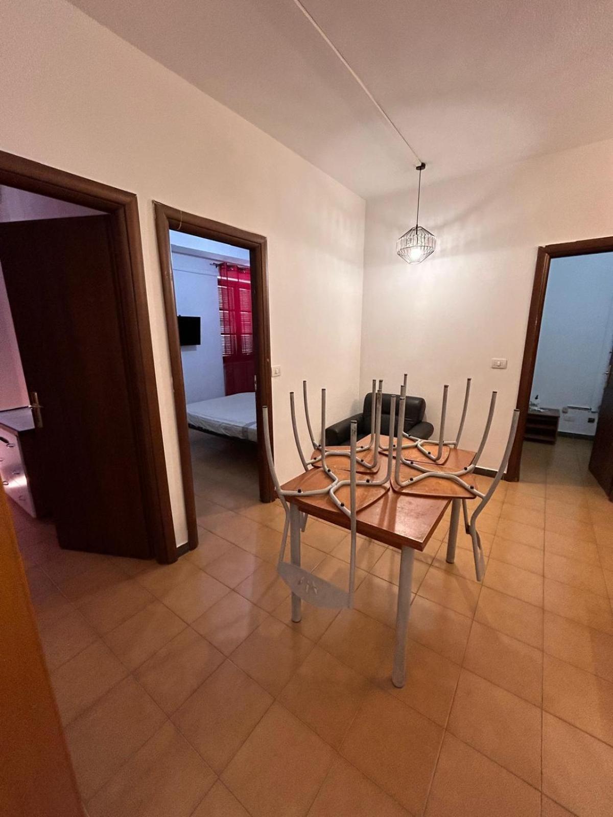 Mela'S House B Apartment Colleferro Luaran gambar